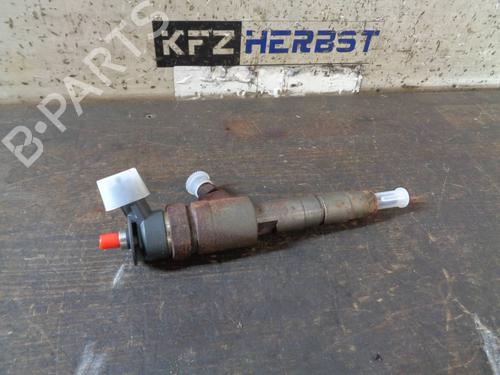 Injector Injector FORD FIESTA VI (CB1, CCN) 1.5 TDCi (75 hp) 33929565 33929565