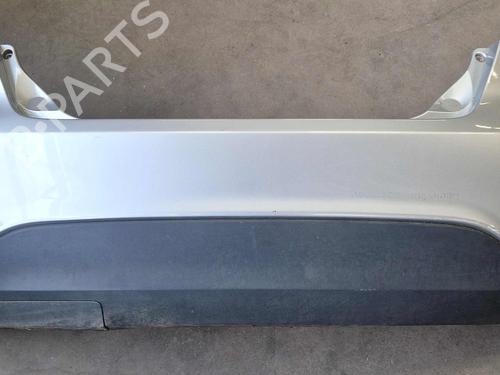 Pare-chocs arrière FORD FIESTA VI (CB1, CCN) 1.25 (82 hp) 31924864