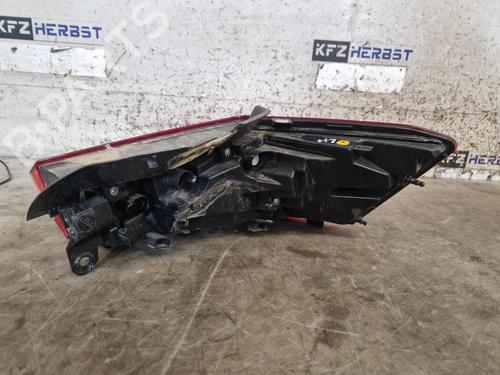 Left taillight CUPRA BORN (K11) 58 | BP36072225C34 - Image 2