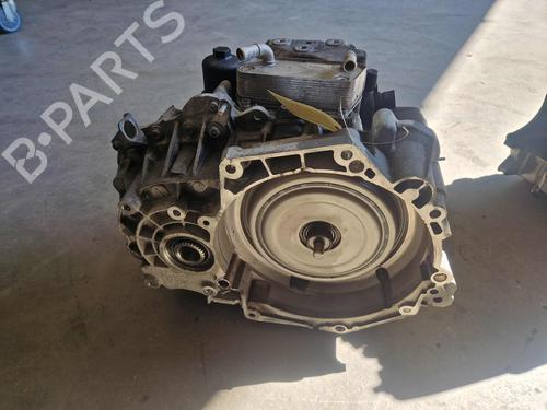 Gearbox VW PASSAT B8 Variant (3G5, CB5) 2.0 TDI | BP39211186M3 - Image 2