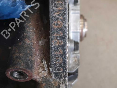 Engine VW TIGUAN (5N_) 2.0 TDI | BP22283957M1 