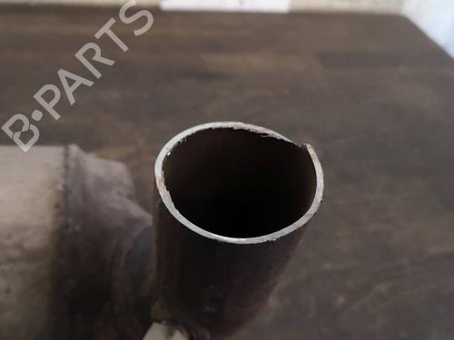 Particulate filter FORD FIESTA VI (CB1, CCN) 1.6 TDCi | BP12877887M81 