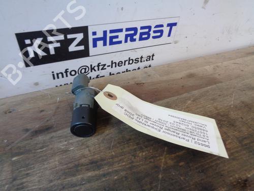 Elektronisk modul LAND ROVER RANGE ROVER III (L322) 3.6 D 4x4 (272 hp) 13066802