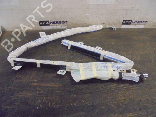 Used Left curtain airbag HYUNDAI i20 II (GB, IB) 1.2 (84 hp) 12869782