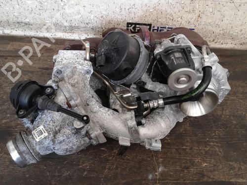 Used Turbocharger/Supercharger MINI MINI CLUBMAN (F54) Cooper SD ALL4 (190 hp) 22287968
