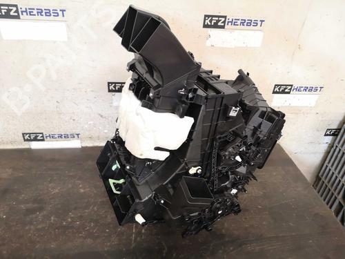 Used AC radiator SKODA ENYAQ iV Coupe (5AC) RS (299 hp) 22280334