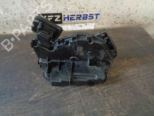 Used Rear right lock VW PASSAT B8 Variant (3G5, CB5) 2.0 TDI (150 hp) 12888977