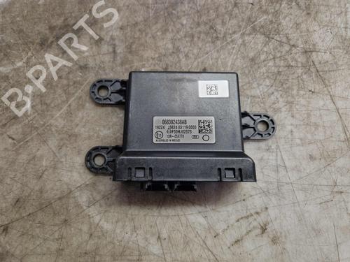 Used Control unit JEEP CHEROKEE (KL) 2.0 T-GDi (272 hp) 30904592