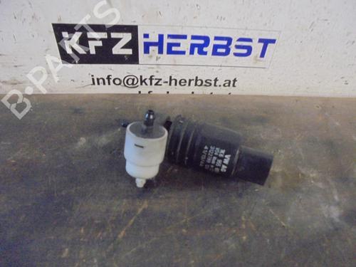 Bomba limpia VW POLO V (6R1, 6C1) 1.2 (70 hp) 13067413