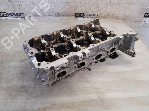 Used Cylinder head MAZDA 6 Estate (GH) 2.2 MZR-CD (GH10) (163 hp) 28308731