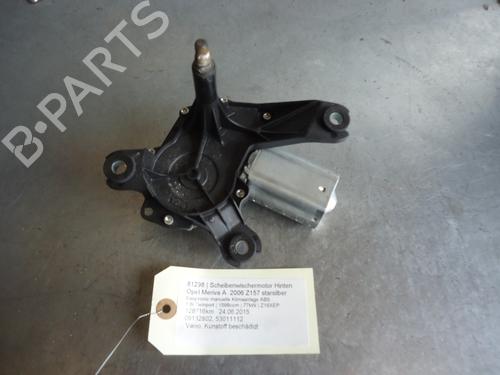 Viskermotor bagrude OPEL MERIVA A MPV (X03) 1.6 (E75) (105 hp) 12883342