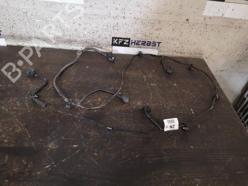 Used Wiring harness NISSAN QASHQAI II (J11, J11_) 1.3 DIG-T (160 hp) 30854607