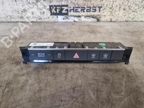 Used Warning switch Warning switch 36964963 36964963