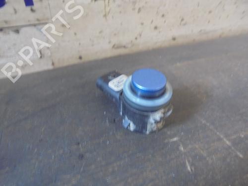 Elektronisk modul SKODA RAPID (NH3, NK3, NK6) 1.2 TSI (90 hp) 16455113