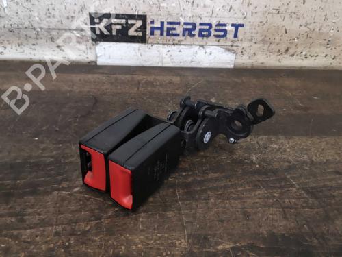 Used Rear left seatbelt VW GOLF VII (5G1, BQ1, BE1, BE2) 1.6 TDI (90 hp) 22286121