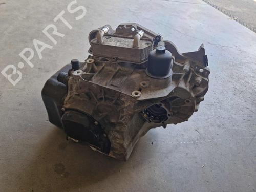 Used Gearbox Gearbox 38010916 38010916