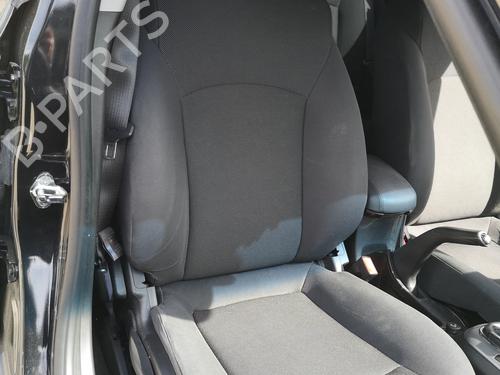 Banco frente direito Banco frente direito CHEVROLET CRUZE Hatchback (J305) 1.6 (124 hp) 34537011 34537011