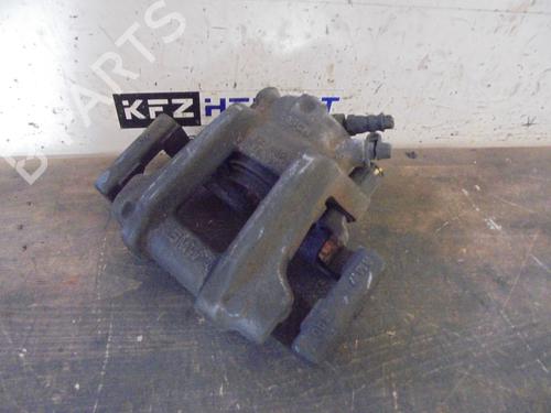 Used Right front brake caliper BMW 3 Touring (F31) 318 d xDrive (143 hp) 12866111
