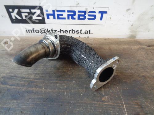 Used Pipe LAND ROVER RANGE ROVER SPORT I (L320) 3.6 D 4x4 (272 hp) 16454802