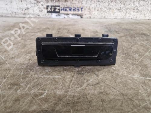 Used Climate control Climate control VW PASSAT B8 Variant (3G5, CB5) 2.0 TDI (150 hp) 35942526 35942526