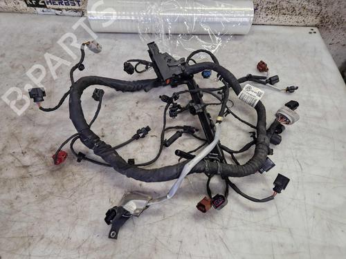 Used Wiring harness VW TOURAN (5T1) 2.0 TDI (116 hp) 30408687