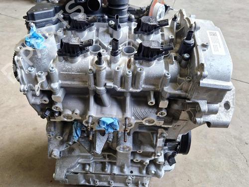 Used Engine SEAT LEON Sportstourer (KL8, KLD) 1.5 TSI (116 hp) 29473810