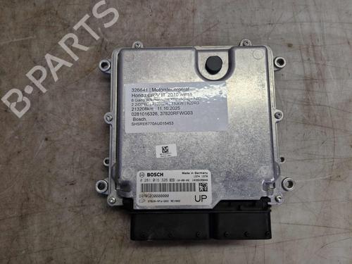 Used Engine control unit (ECU) HONDA CR-V III (RE_) 2.2 i-DTEC 4WD (RE6) (150 hp) 29587867
