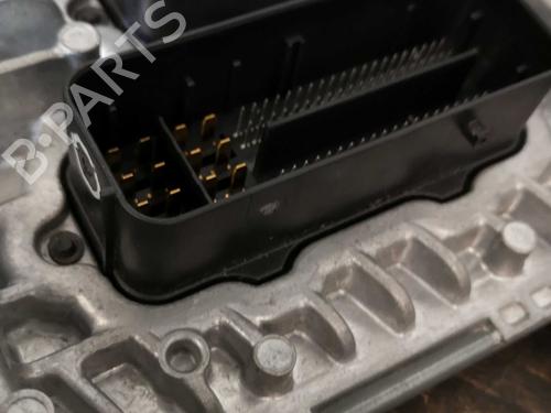Engine control unit (ECU) OPEL MOKKA / MOKKA X (J13) 1.6 CDTI (_76) | BP22288843M57 