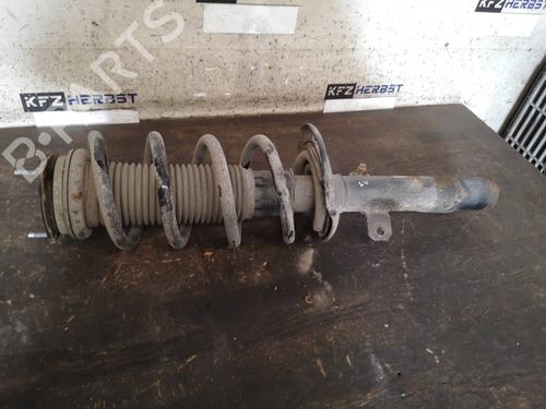 Used Right front shock absorber FORD TRANSIT V363 Van (FCD, FDD) 2.0 EcoBlue (105 hp) 20093634