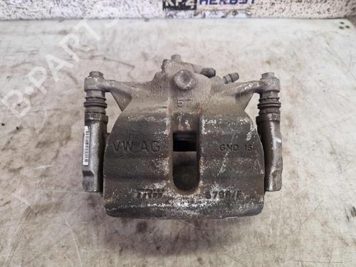 Used Left front brake caliper Left front brake caliper VW T-ROC (A11, D11) 1.0 TSI (116 hp) 33736863 33736863