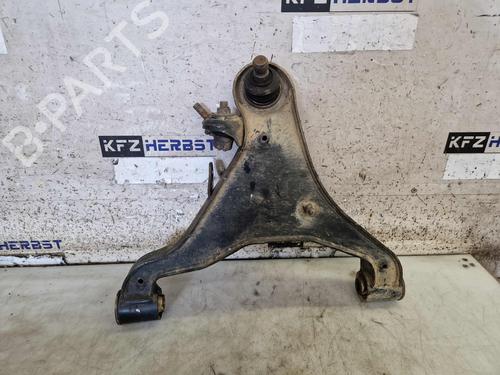 Used Left front suspension arm NISSAN PATHFINDER III (R51) 2.5 dCi 4WD (174 hp) 27478413