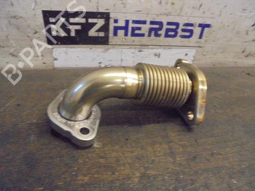 Used Pipe MERCEDES-BENZ C-CLASS (W205) C 220 BlueTEC / d (205.002, 205.004) (170 hp) 13059872