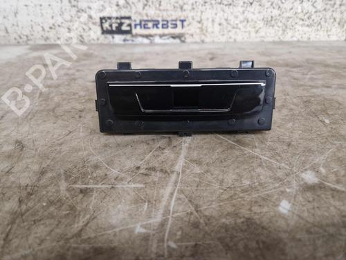 Used Climate control VW PASSAT B8 Variant (3G5, CB5) 2.0 TDI (200 hp) 32435931