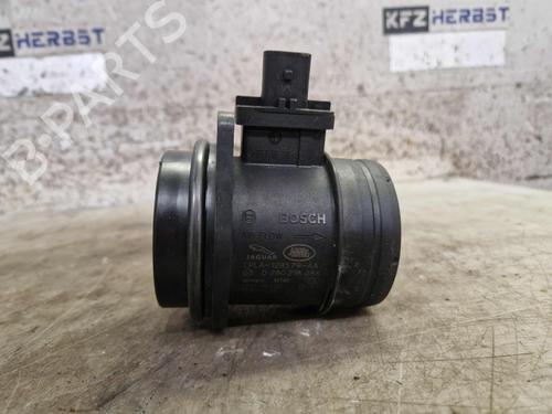 Used Mass air flow sensor JAGUAR XE (X760) 3.0 S (340 hp) 30877272