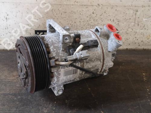 Used AC compressor RENAULT CAPTUR I (J5_, H5_) 0.9 TCe 90 (90 hp) 12874413