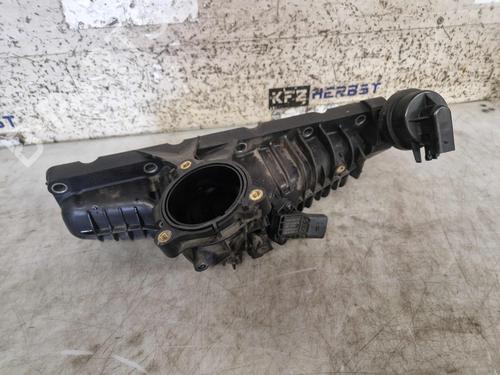 Used Intake manifold VW TRANSPORTER T6 Platform/Chassis (SFD, SFE, SFL, SFZ, SJD, SJ 2.0 TDI (150 hp) 31856393