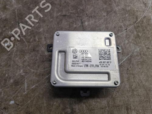 Used Control unit Control unit AUDI A6 C7 Avant (4G5, 4GD) 2.8 FSI quattro (204 hp) 33324095 33324095