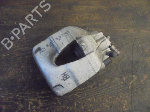 Used Left front brake caliper VW POLO V (6R1, 6C1) 1.0 (60 hp) 12868107