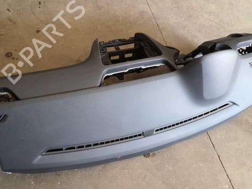 Airbag Kit SKODA OCTAVIA III Combi (5E5, 5E6) 2.0 TDI | BP30123314C86 