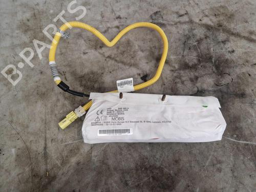 Venstre sæde airbag Venstre sæde airbag HYUNDAI i20 II (GB, IB) 1.2 (84 hp) 39688558 39688558