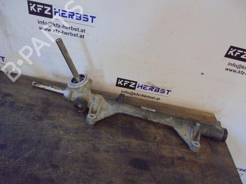 Used Steering rack RENAULT MODUS / GRAND MODUS (F/JP0_) 1.5 dCi (FP0F, JP0F) (86 hp) 12865319
