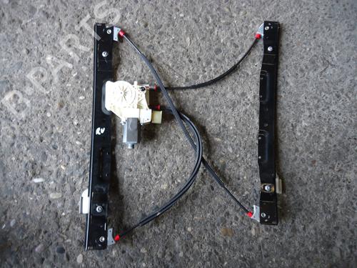 Used Front right window mechanism FORD S-MAX (WA6) 1.8 TDCi (125 hp) 13432403