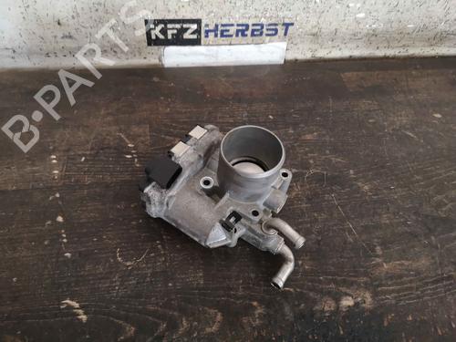 Used Throttle body HYUNDAI i20 I (PB, PBT) 1.2 (86 hp) 22281357