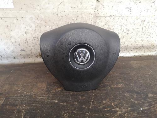 Used Driver airbag VW PASSAT B6 Variant (3C5) 1.6 TDI (105 hp) 20092129