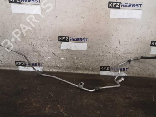 Used AC pipe VW SHARAN (7N1, 7N2) 1.4 TSI (150 hp) 22284127