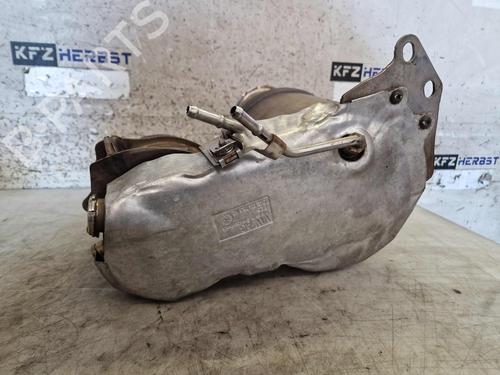 Particulate filter VW TOURAN (5T1) 1.6 TDI | BP28362464M81 