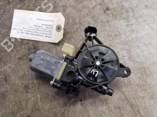 Used Front left window mechanism Front left window mechanism AUDI A3 Sportback (8VA, 8VF) 30 TFSI (116 hp) 34180284 34180284
