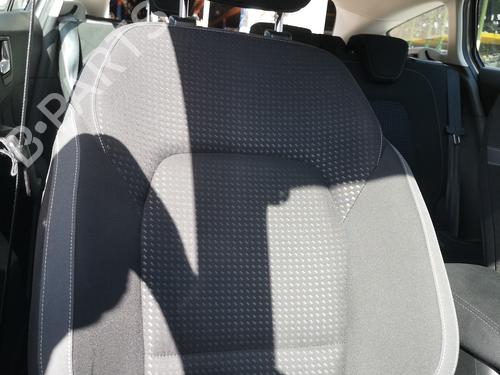 Right front seat FORD FOCUS IV Turnier (HP) 1.5 EcoBlue | BP38730144C16 - Image 3