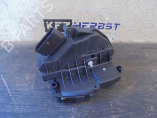 Cerradura puerta trasera izquierda FORD FOCUS III 1.0 EcoBoost (100 hp) 12887404