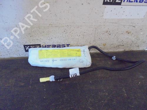 Used Left seat airbag KIA RIO III (UB) 1.25 CVVT (86 hp) 12889658